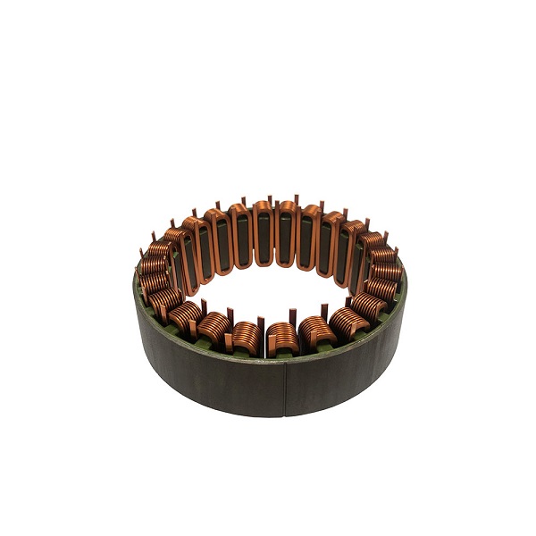 Motor Coil and Other