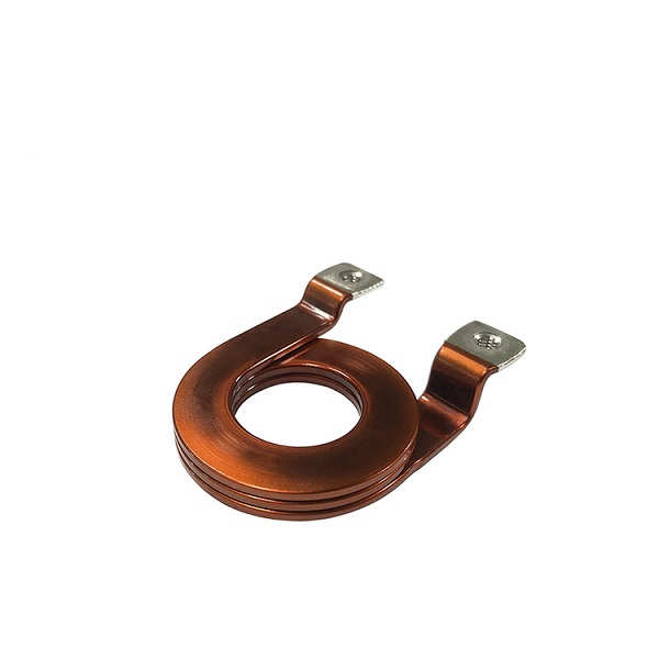 New Energy Flat Coil