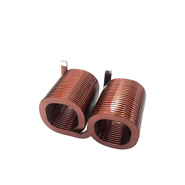 PV flat coil