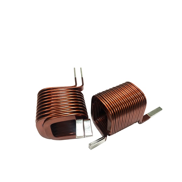 PV Flat Coil