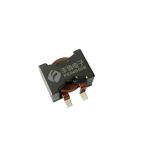 PQ Type Power Inductor