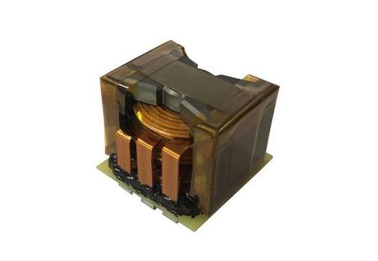 Advantages of planar transformers