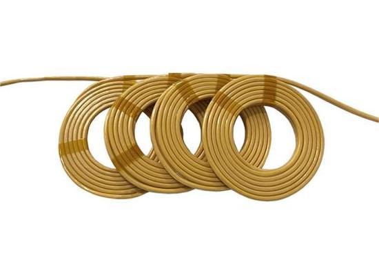 Standards for testing the quality of self-adhesive coils