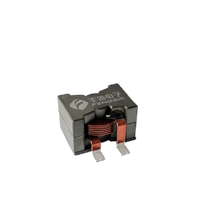 PQ Type Power Inductor