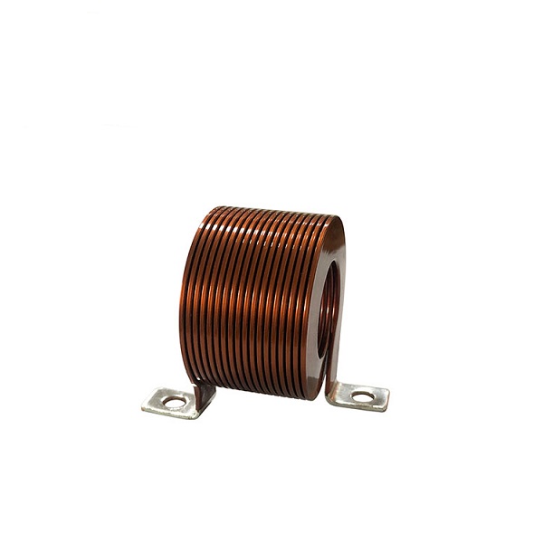 New Energy Flat Coil