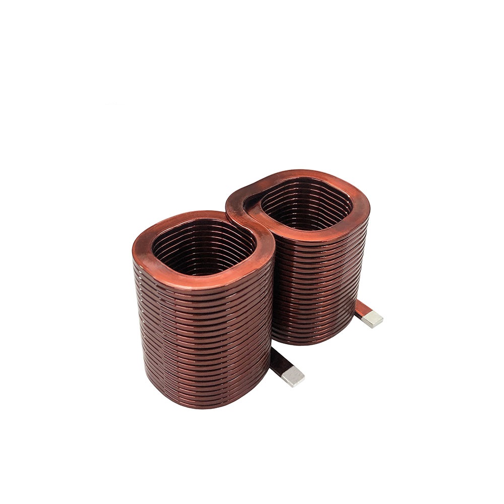 空心线圈如何提高电路效率